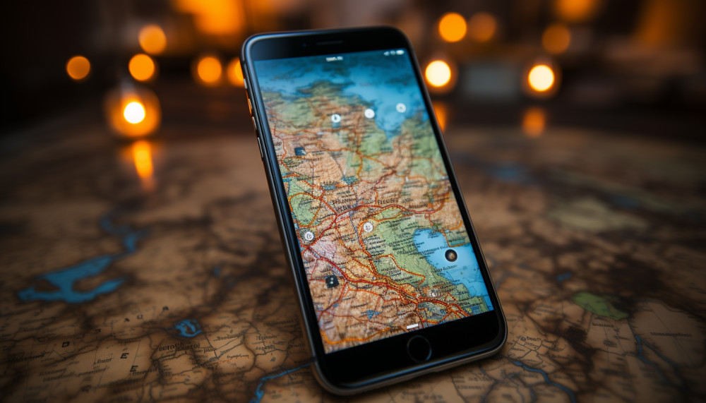 Autres - 2 astuces pour géolocaliser votre téléphone