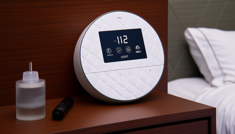 Autres - Cinq accessoires pour hommes high-tech utiles du matin à avoir dans votre salle de bain en 2021