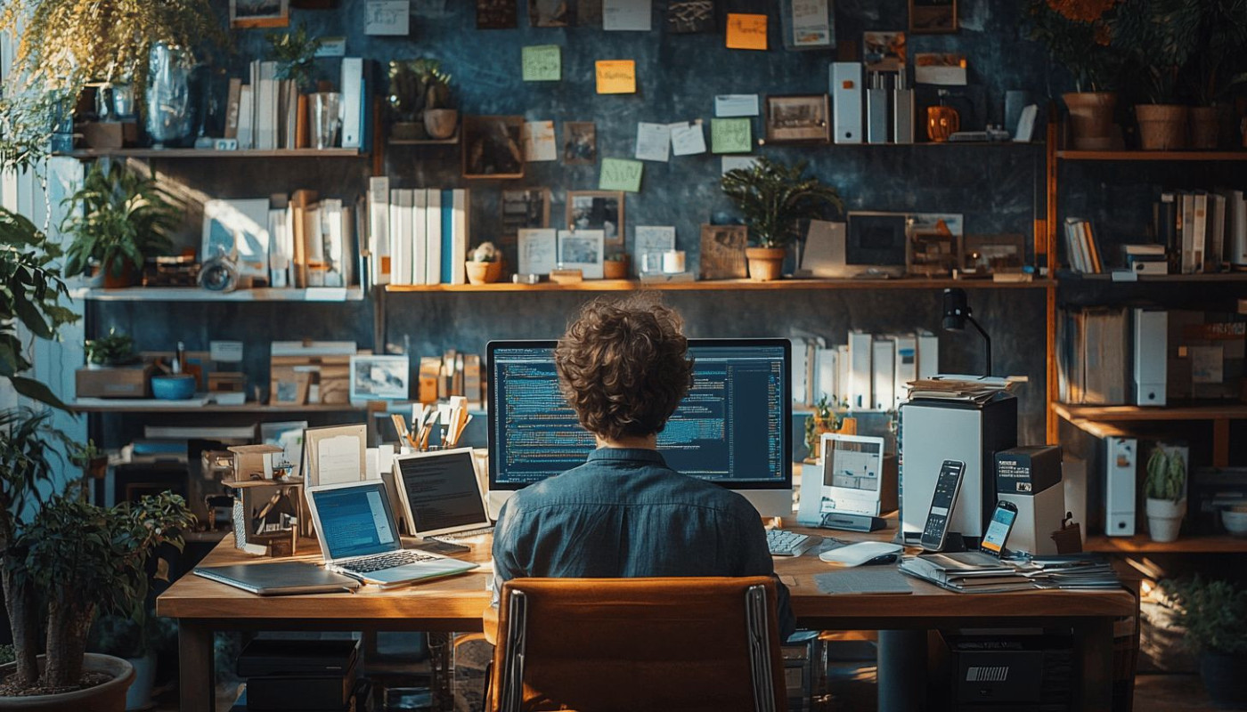 Comment choisir la bonne technologie pour votre projet de développement web et mobile