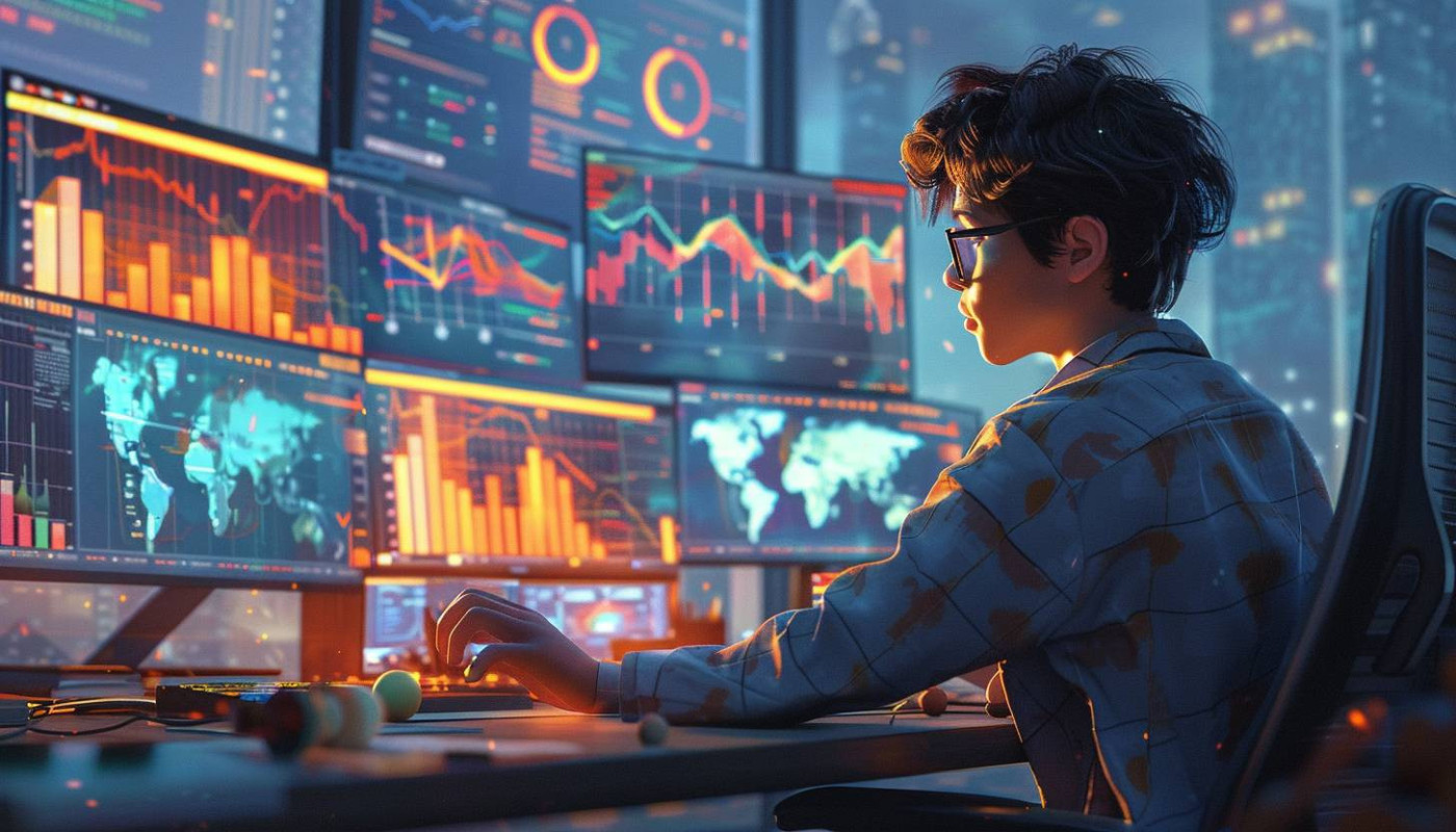 Comment le SQL peut transformer votre carrière dans le Big Data