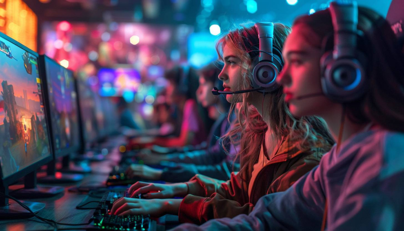 Gaming - Comment les communautés en ligne transforment le monde du jeu vidéo