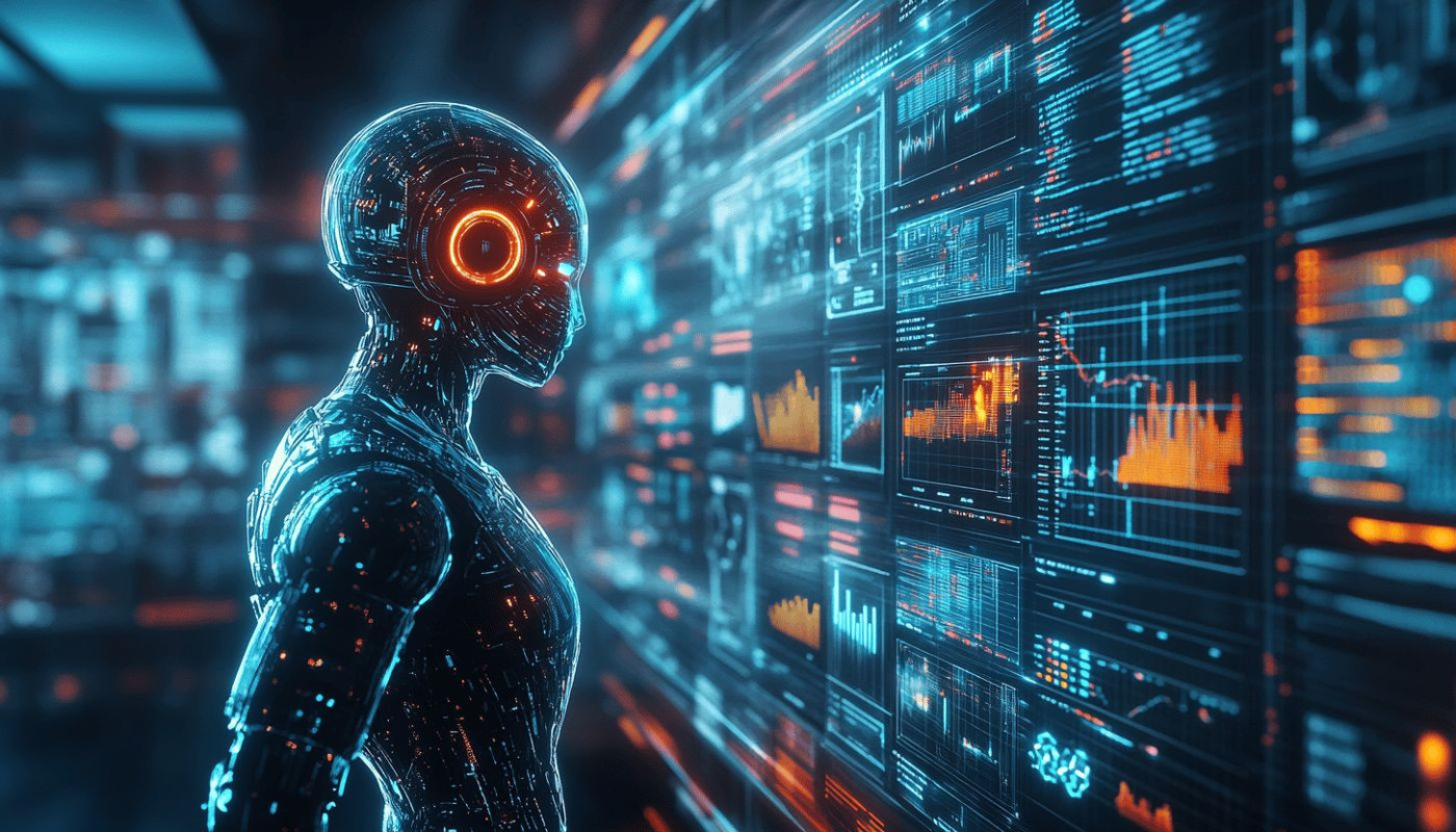 Comment l'intelligence artificielle transforme-t-elle le marketing en ligne ?