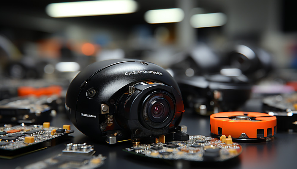 Comparatif des technologies de caméras espionnes disponibles sur le marché