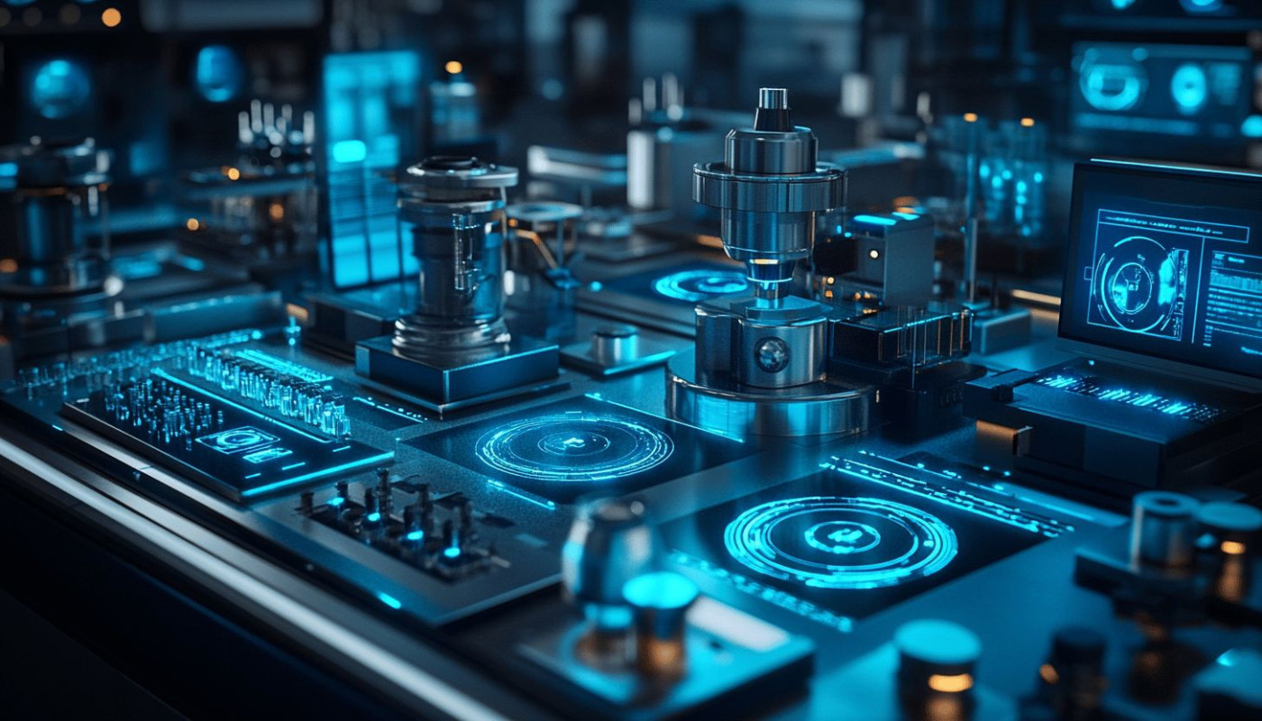Déchiffrez les tendances technologiques émergentes pour 2024