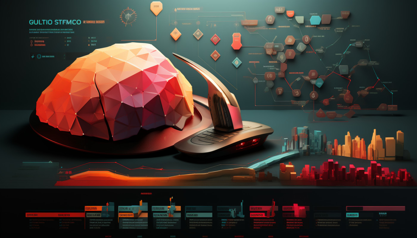 Gaming - Évolution des interfaces utilisateur : de la souris à la commande vocale, quel est l'avenir du contrôle dans le gaming ?