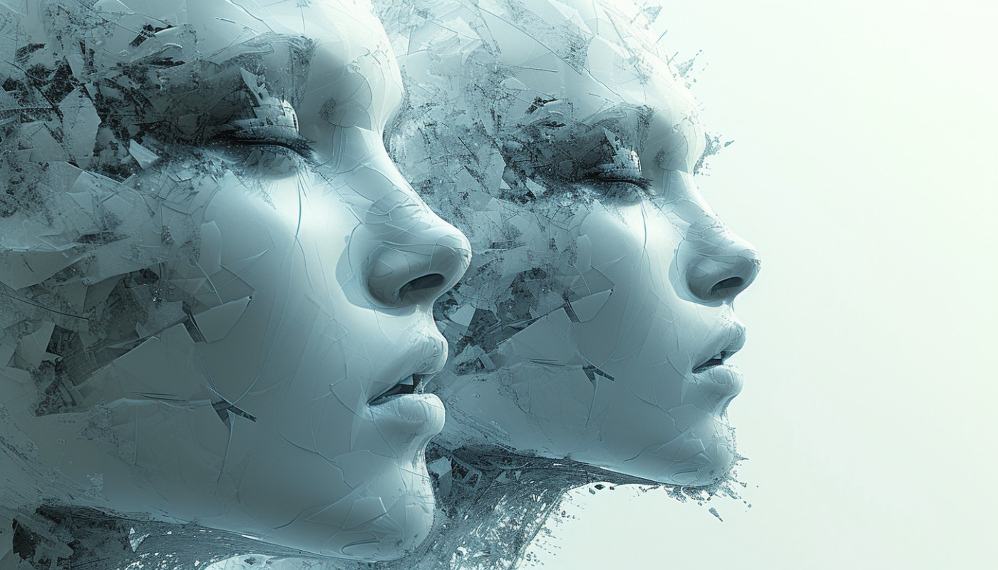 Exploration des potentialités créatives et techniques des générateurs d'images basés sur l'intelligence artificielle