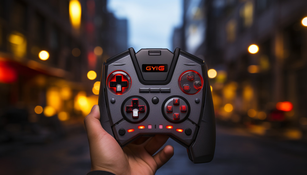 Autres - G-SYNC : une puce qui révolutionne votre manière de jouer