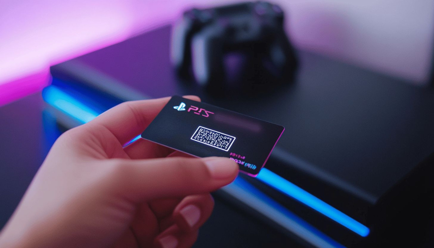 Gaming - Guide pratique pour acheter des cartes PSN par Allopass