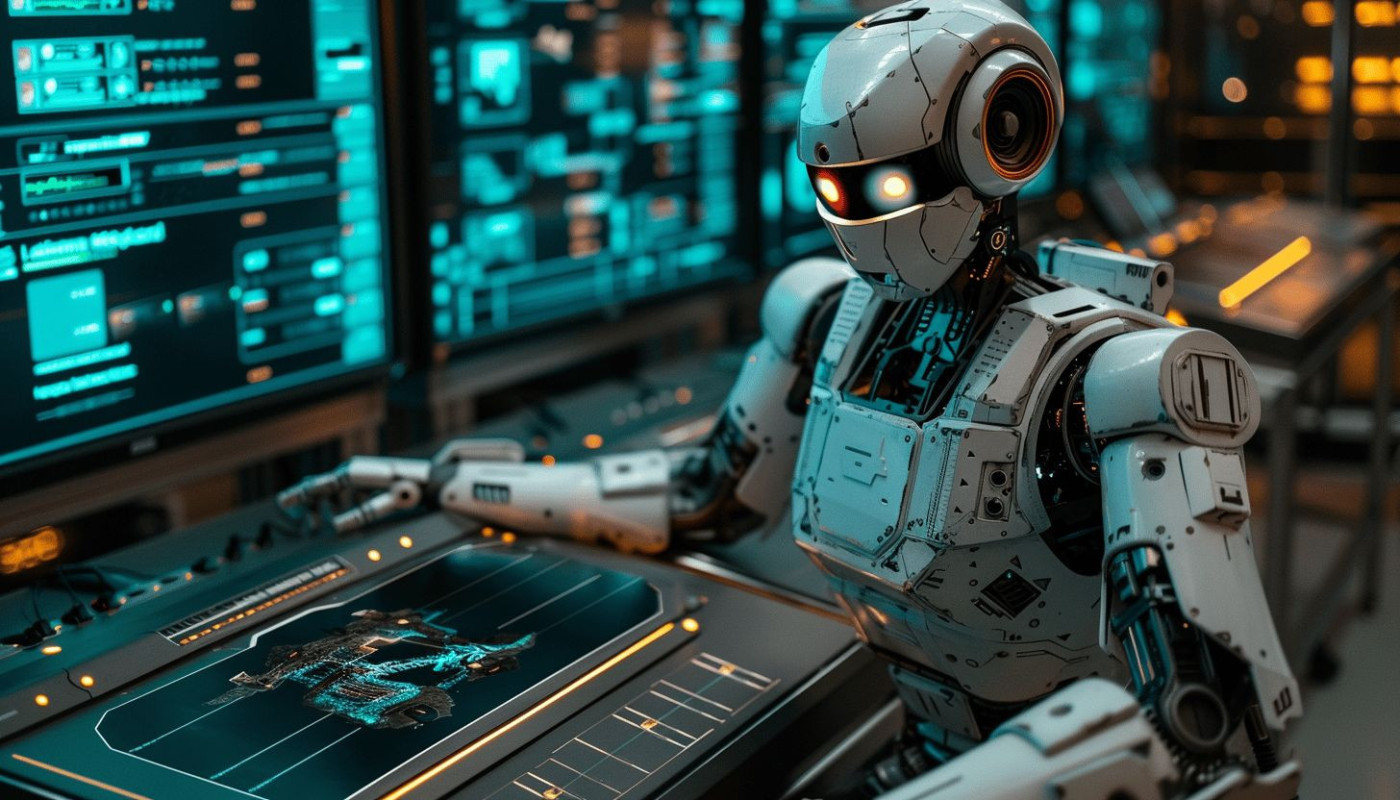 Gaming - Le rôle de l'intelligence artificielle dans le développement de jeux vidéo Avantages et défis pour les créateurs