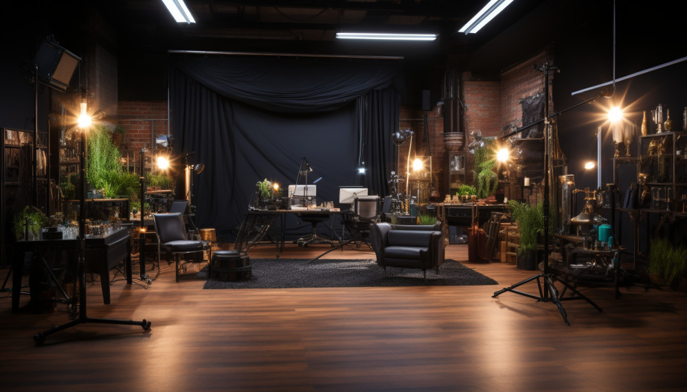 Autres - Le studio photo qu’il faut : combler vos exigences en général