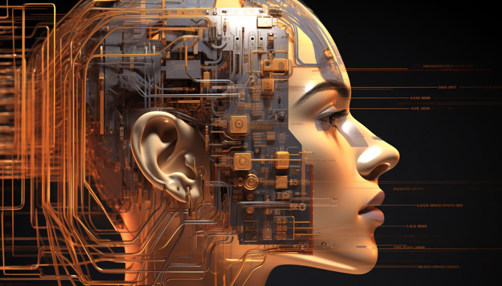 Les avantages de l'intégration de l'intelligence artificielle dans les composants hardware
