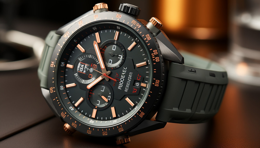 Autres - Les meilleures montres connectées en 2021