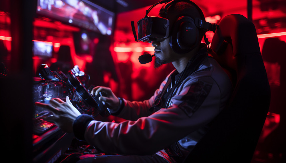 L'importance de la fréquence de rafraîchissement dans les écrans de simracing