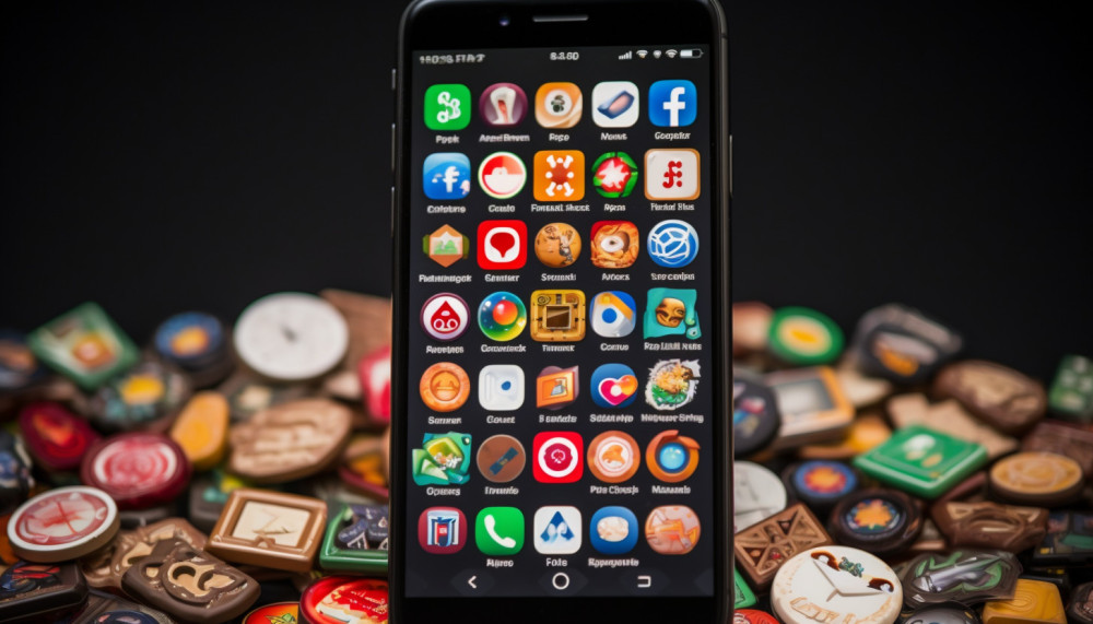 Gaming - L'influence des jeux mobiles sur le choix des smartphones