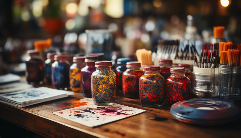 Autres - Que retenir sur le marquage d’encre ?