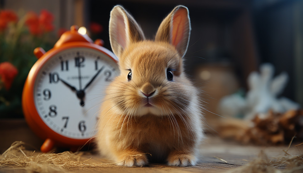 Autres - Réveil lapin : quels sont ses avantages ?